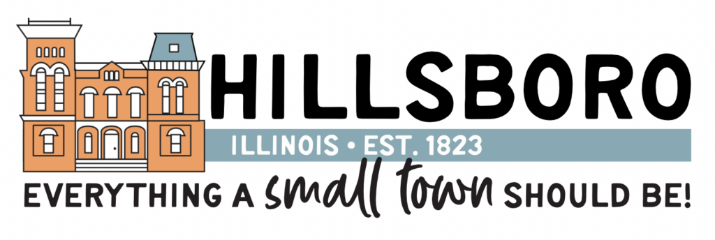 The City of Hillsboro, Illinois