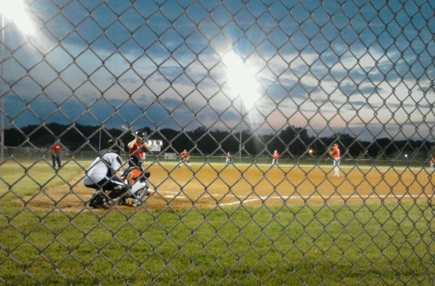 baseball 1